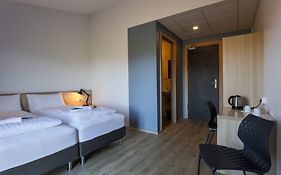 Lilja Guesthouse